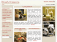 blissfulessence.com
