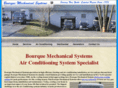 bourque-hvac.com