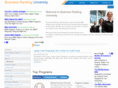 businessrankinguniversity.com