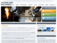 castingandmachining.com