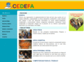 cedefa.org
