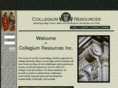 collegiumresources.com