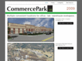 commerceparkus.com