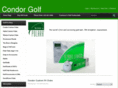 condorgolf.com