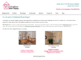 corneliushomestaging.com