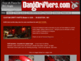dangdrifters.com