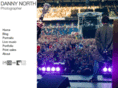 dannynorth.co.uk