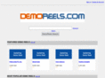 demoreels.com