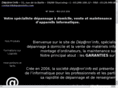 depanninfo.com