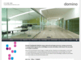 domino-interiors.com
