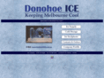 donohoeice.com