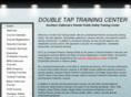 doubletapshooting.com