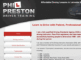 drivinglessonsinleicester.com