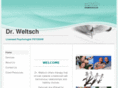 drweltsch.com