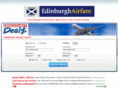 edinburghairfare.com