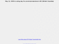 electionsbc.com