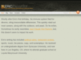 ericthewriter.com