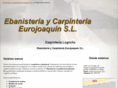 eurojoaquin.com