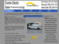 evertonelectric.net