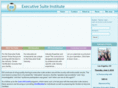 executivesuiteinstitute.org