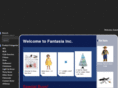 fantasiainc.com
