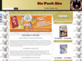 fast-six-pack.com