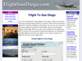 flightsandiego.com