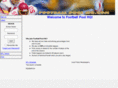 footballpoolhq.com
