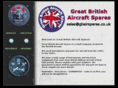gbairspares.com