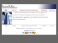 gktconsulting.com