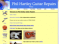 guitarsetup.co.uk