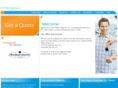haltiffanyinsurance.com