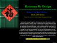 harmonybydesign.com