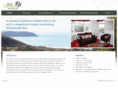 hillgreenholidays.com