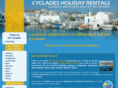 holidays-cyclades.com