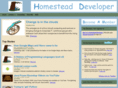 homesteaddeveloper.com