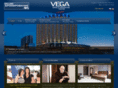 hotel-vega.ru