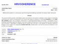 hrvcoherence.net