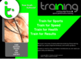 iamintraining.com