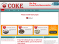 icollectcoca-cola.com