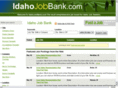 idahojobbank.com