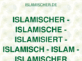 islamischer.de