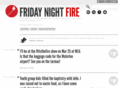 itsthefire.com