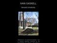 ivangaskell.com