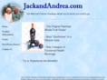 jackandandrea.com