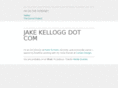 jakekellogg.com