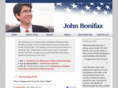 johnbonifaz.com