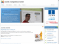 joomla-competence-center.com