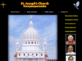 karayamparambuchurch.com