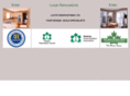 lucykrenovations.com